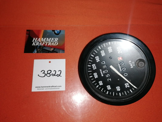 BMW R80R Tachometer 38220