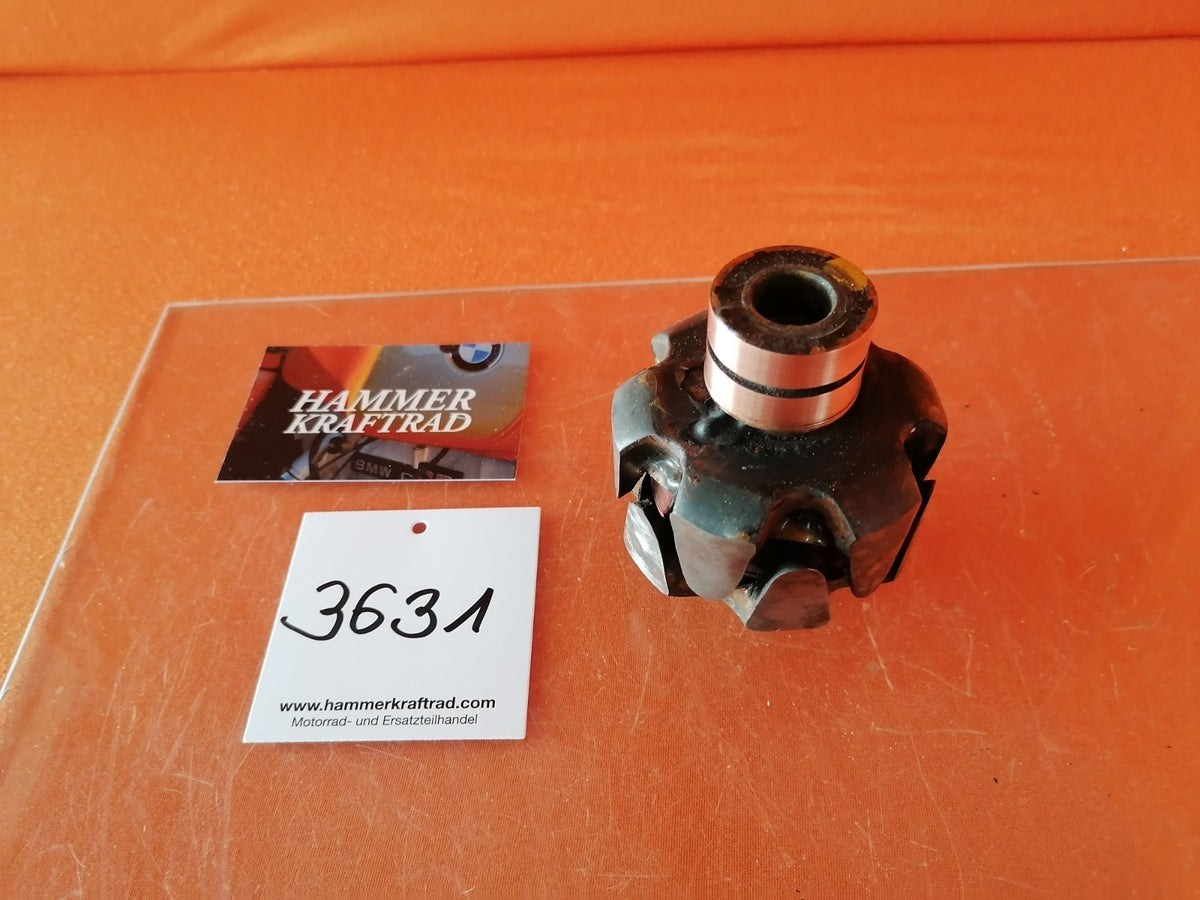 BMW R75 R80 R90 R100 Lichtmaschinenrotor Läufer Anker BOSCH 36310