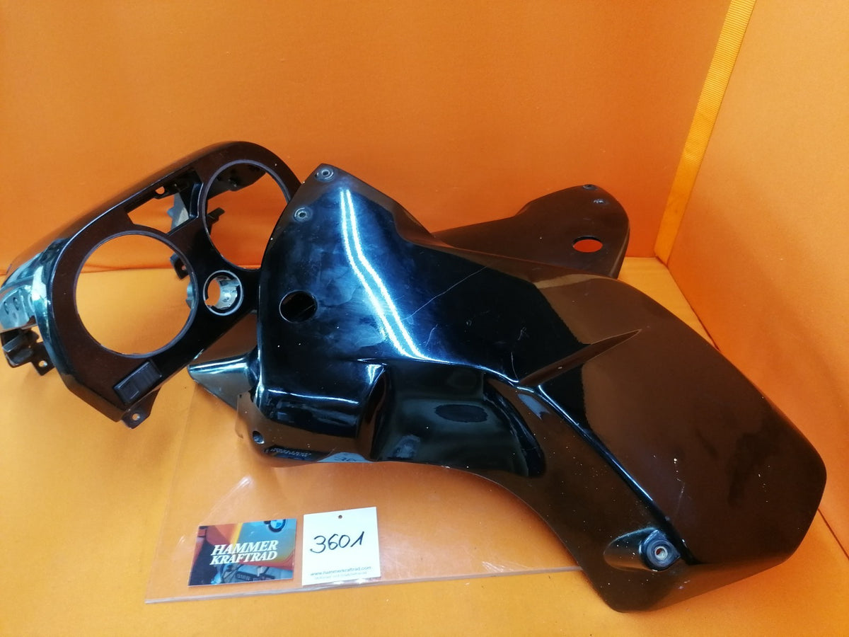 BMW R80GS R100GS Instrumententräger Seitenteil links rechts Frontverkleidung36010
