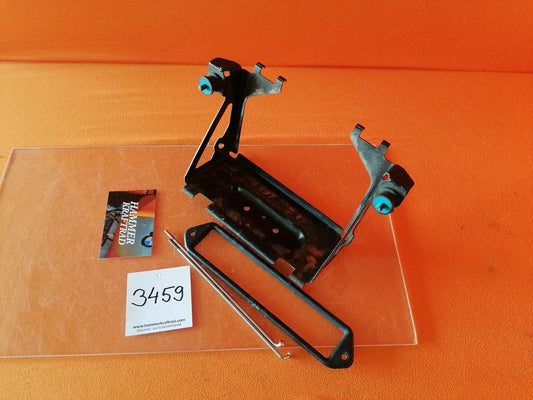 BMW BMW R45 R65 R80 R100 Batteriekasten 34590