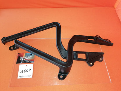 BMW R80R R100R Mystik Kofferhalter links rechts NEU OEM 36670