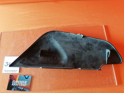 BMW R80 R100 Monolever Seitendeckel Batterieabdeckung rechts 34784