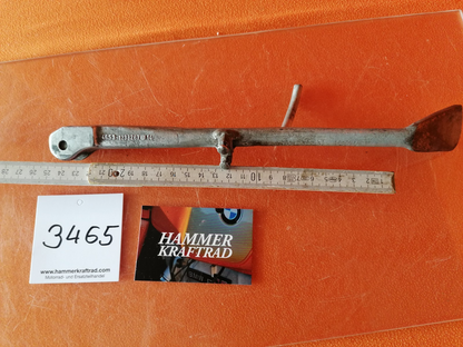 BMW R45 R65 R80 R100 Seitenständer 34654