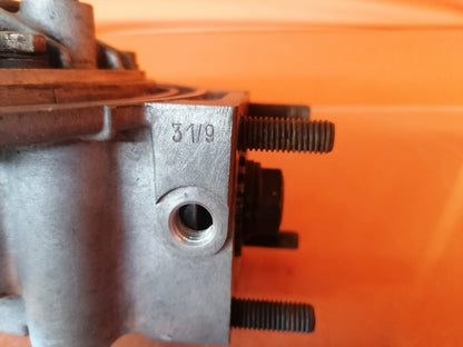 BMW R45 R65 Endantrieb Monolever 341610