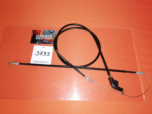 BMW R1100RS Gaszug NEU OEM 37930
