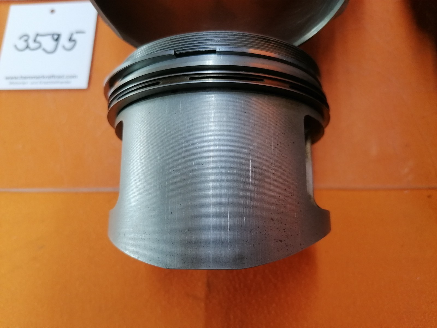 BMW R100 Zylinder Nikasil 359512