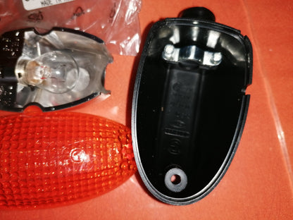 BMW R1100 R1150 K1200RS Blinker vorne rechts und hinten links NEU OEM 37824
