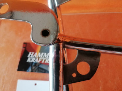 BMW R45 R65 Kofferhalter Kofferträger 35535