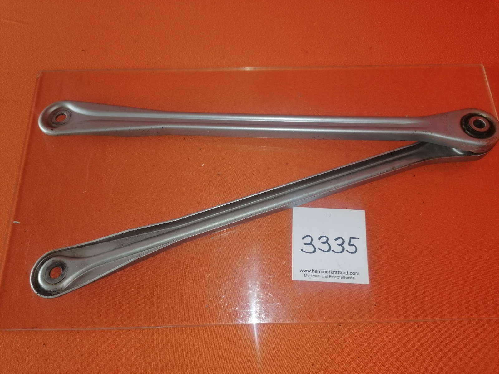 BMW R1100 Paraleverstrebe 33355