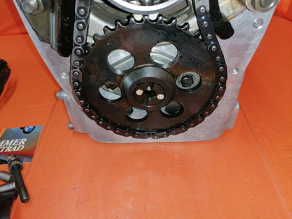 BMW R80 R100 Motorgehäuse Grundmotor Motor 364319