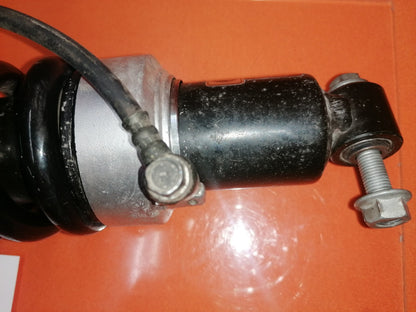 BMW R1100 GS Federbein hinten Stoßdämpfer hinten 33438