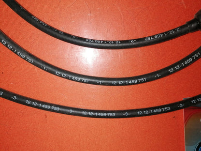 BMW K75 Zündkabel Satz NEU OEM 36583