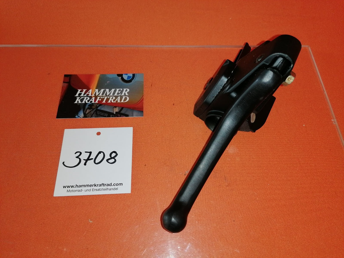 BMW R80 R100R GS Bremsarmatur Gasgriff NEU OEM 37084