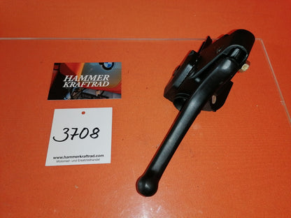 BMW R80 R100R GS Bremsarmatur Gasgriff NEU OEM 37084