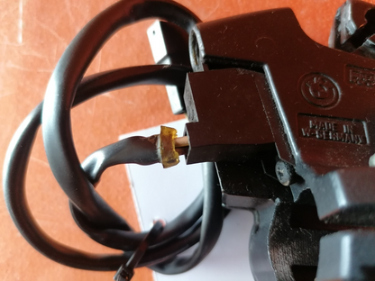 BMW R80 R100 Kupplungshebel Kupplungsgriff Kupplungsarmatur 34615
