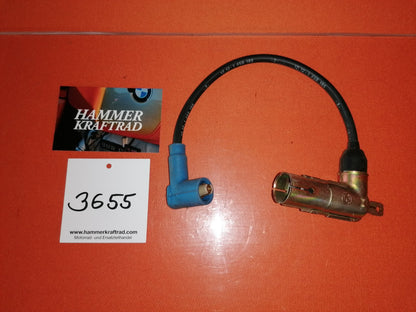 BMW K100 Zündkabel Nr. 3 NEU OEM 36550