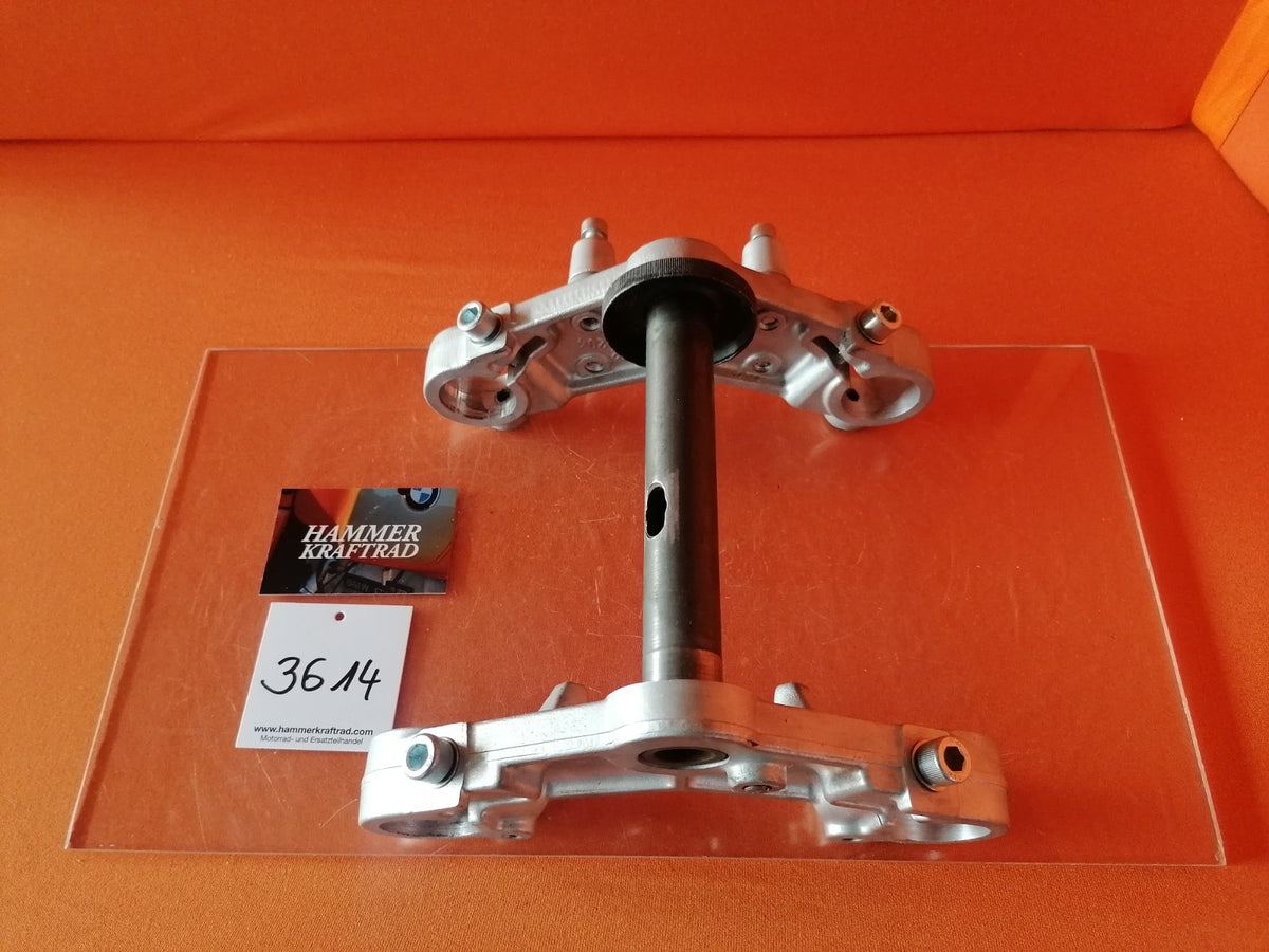 BMW R45 R65 Gabelbrücke oben und unten 36140