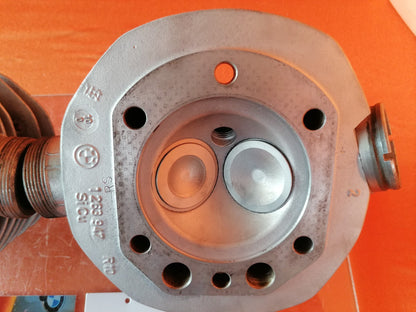 BMW R100 RS RT Zylinderkopf Paar 36404