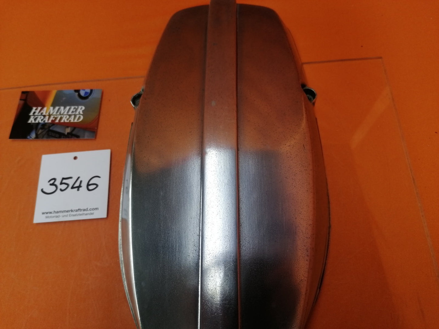 BMW R45 R65 R80 R100 Lichtmaschinendeckel 35463