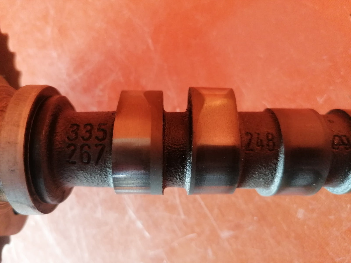 BMW R80 R100 Nockenwelle 36252