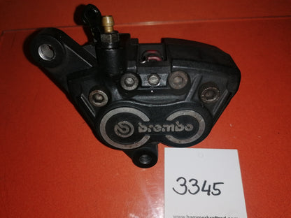 BMW R1100 GS Bremssattel vorne links Bremszange 33451
