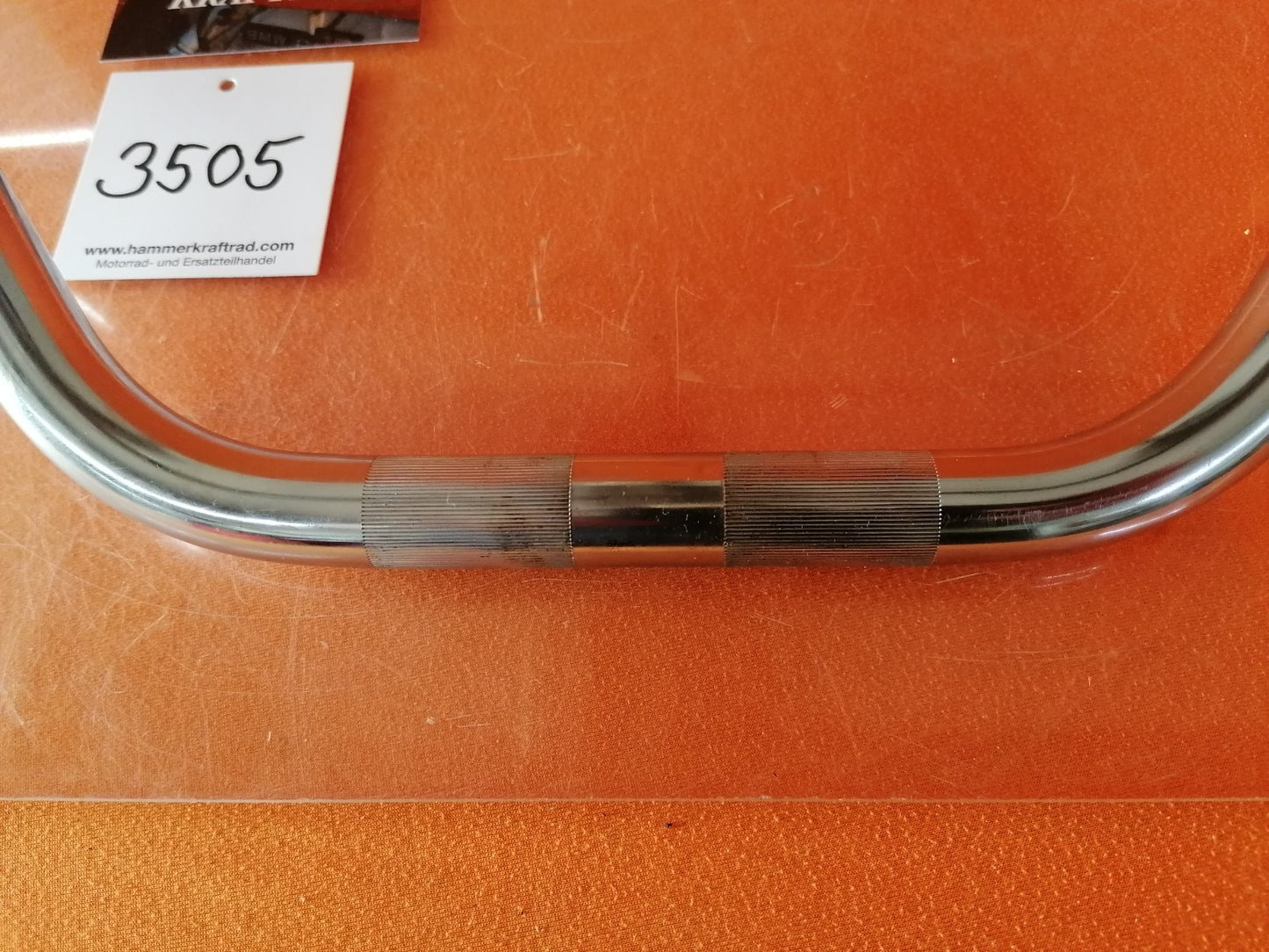BMW R80 R100R Lenker 35051