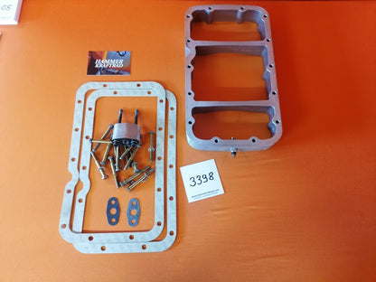 BMW R75 R80 R90 R100 Ölwannenzwischenring WÜDO 33988