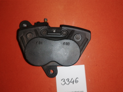 BMW R1100 GS Bremssattel vorne rechts Bremszange 33464