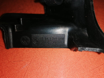 BMW R850 R1100 Drosselklappen Verkleidung Abdeckung rechts links NEU OEM 37863