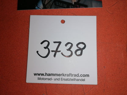 BMW F650 F650ST Blinker links rechts NEU OEM 37385