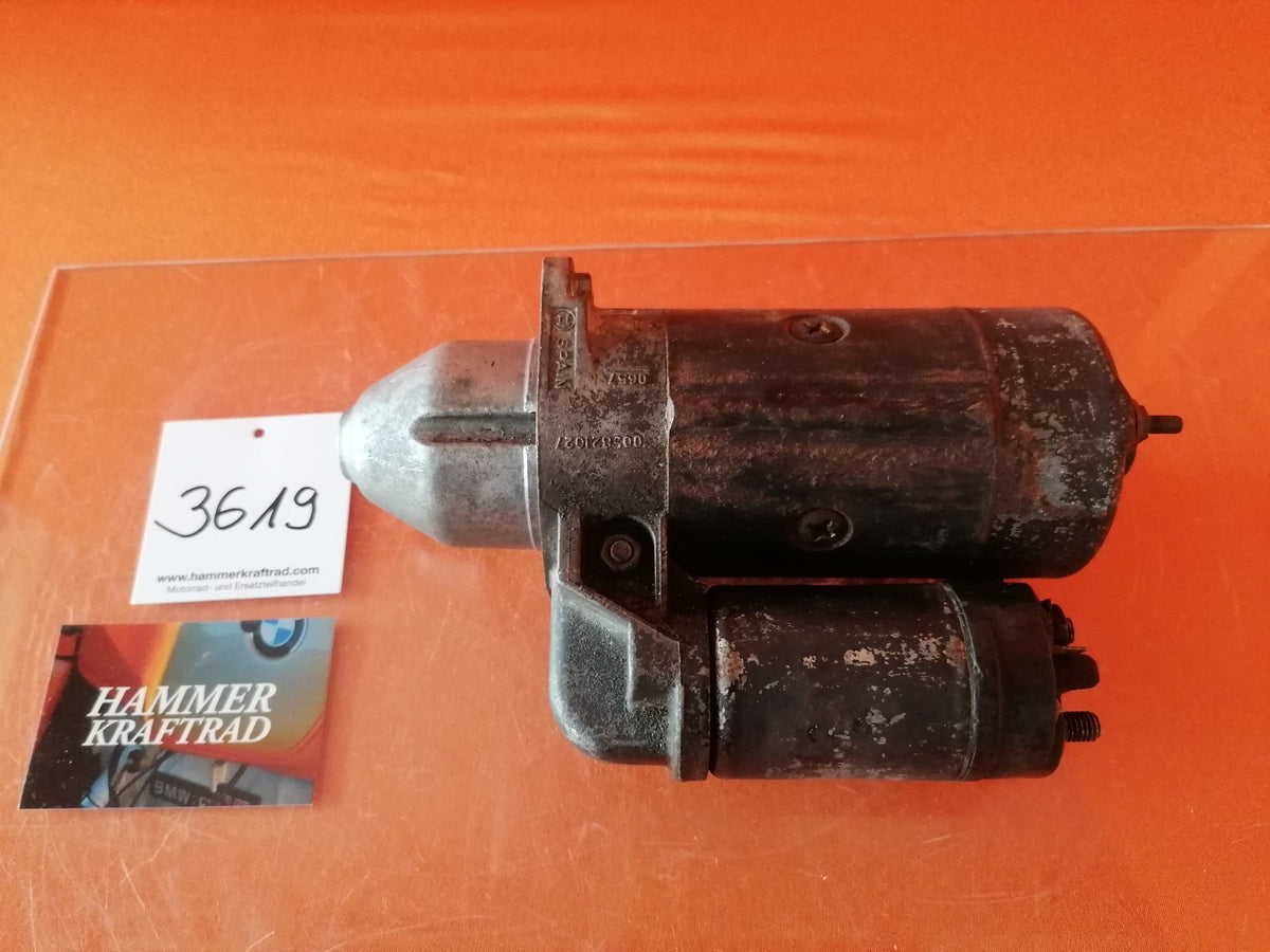 BMW R80 R100 Anlasser BOSCH 36190