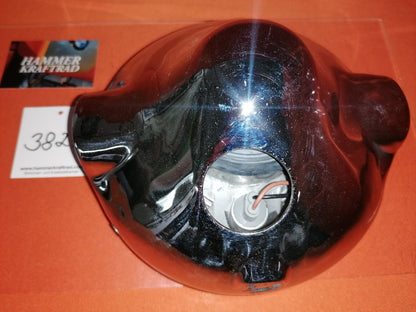 Motorrad Scheinwerfer aus Zubehör 38273