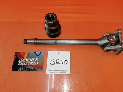 BMW R75 R80 R90 R100 Kardanwelle 36500