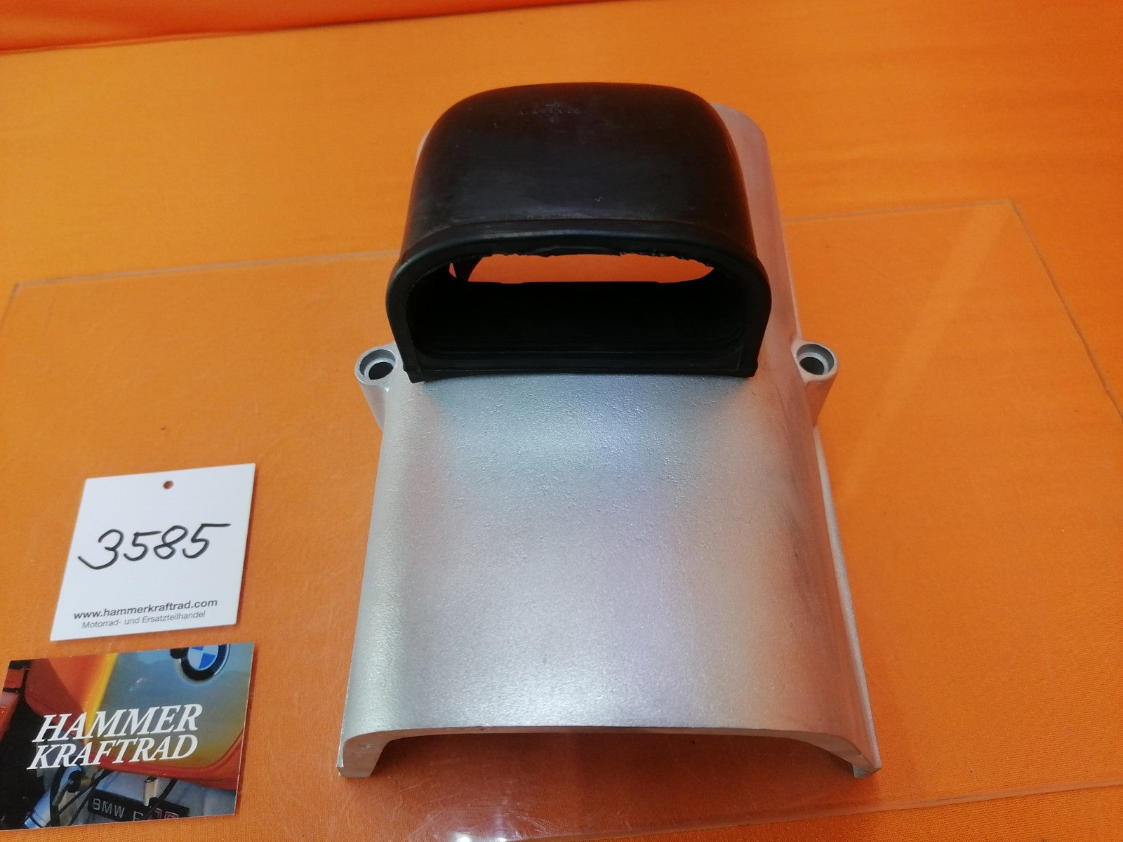 BMW R60 R75 R80 R100 Anlasserdeckel 35852
