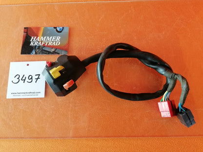 BMW R80 R100 Lenkerschalter links 34970