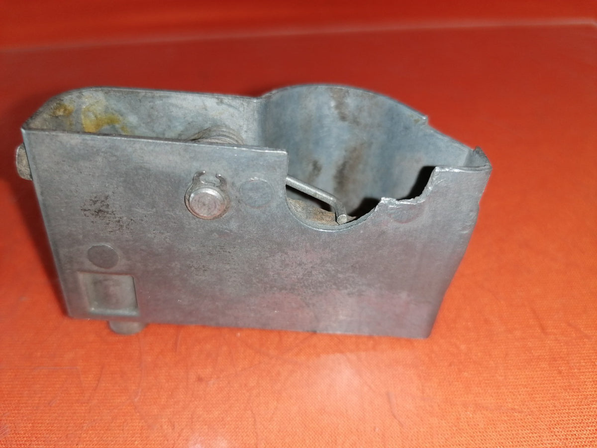 BMW R75 R80 R90 R100 Sitzbankverriegelung Sitzbank Schloss 36484