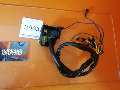 BMW R80 R100 Lenkerschalter links Blinkerschalter 34394