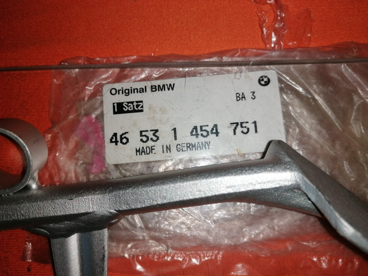 BMW R45 - R65 1978-85 Seitenständer NEU OEM 37263