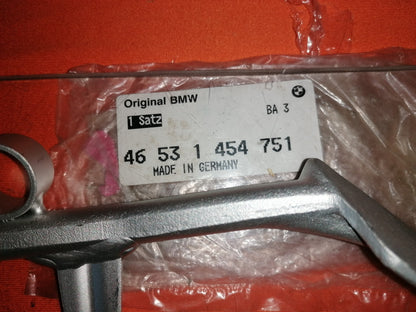 BMW R45 - R65 1978-85 Seitenständer NEU OEM 37263