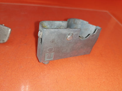 BMW R75 R80 R90 R100 Sitzbankverriegelung Sitzbank Schloss 36483
