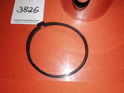 BMW R80 R100R Tacho Verkleidung Abdeckkappe 38262