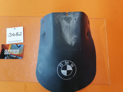 BMW R75 R80 R100 Spritzlappen Spritzschutz Schmutzfang 34826
