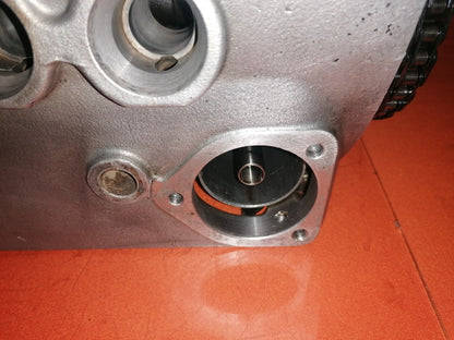 BMW R75/6 Grundmotor Motor 335717