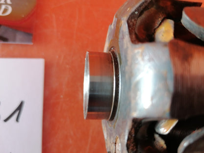 BMW R75 R80 R90 R100 Lichtmaschinenrotor Läufer Anker BOSCH 36313