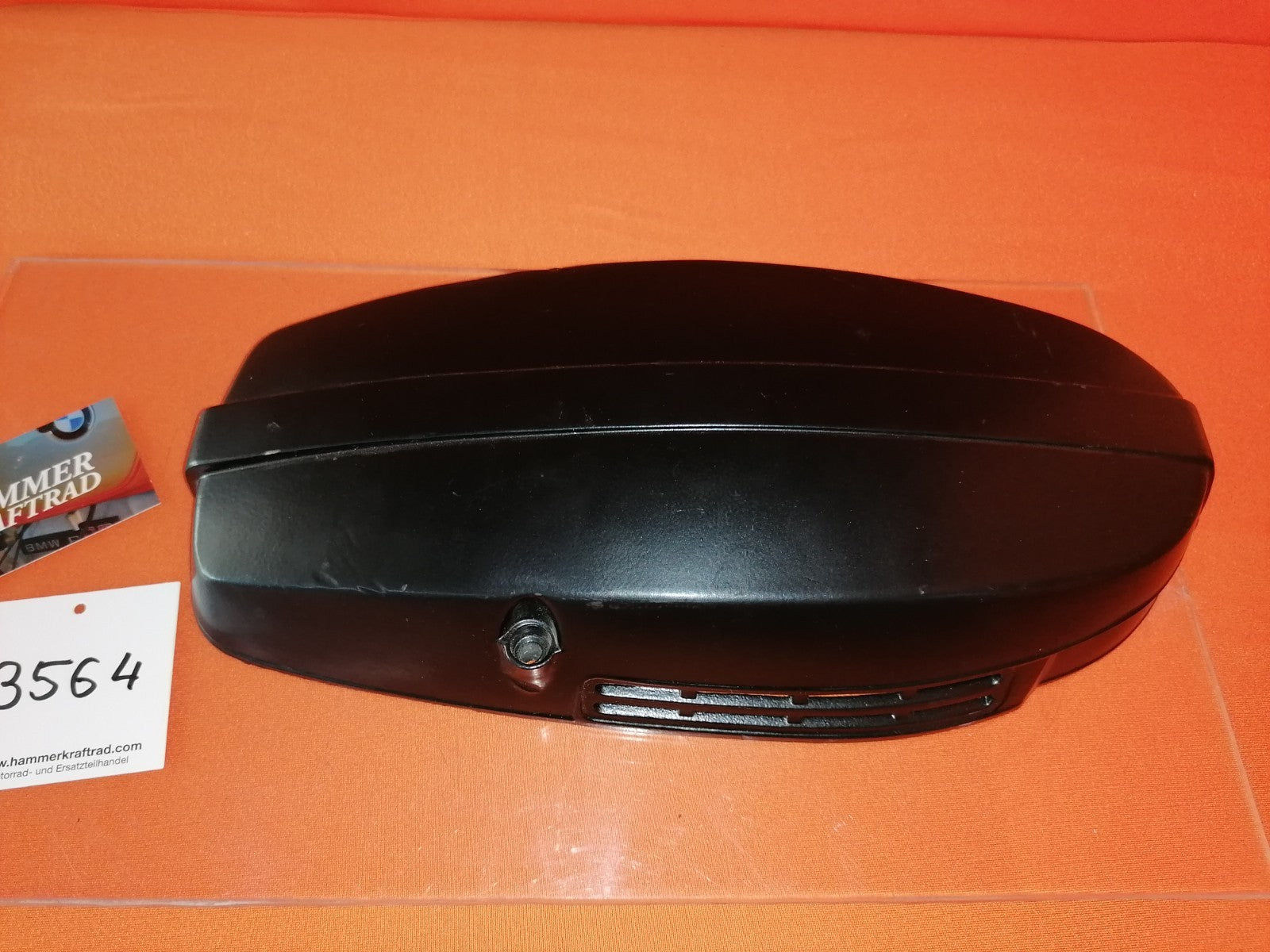 BMW R45 R65 R80 R100 Lichtmaschinen Deckel 356410