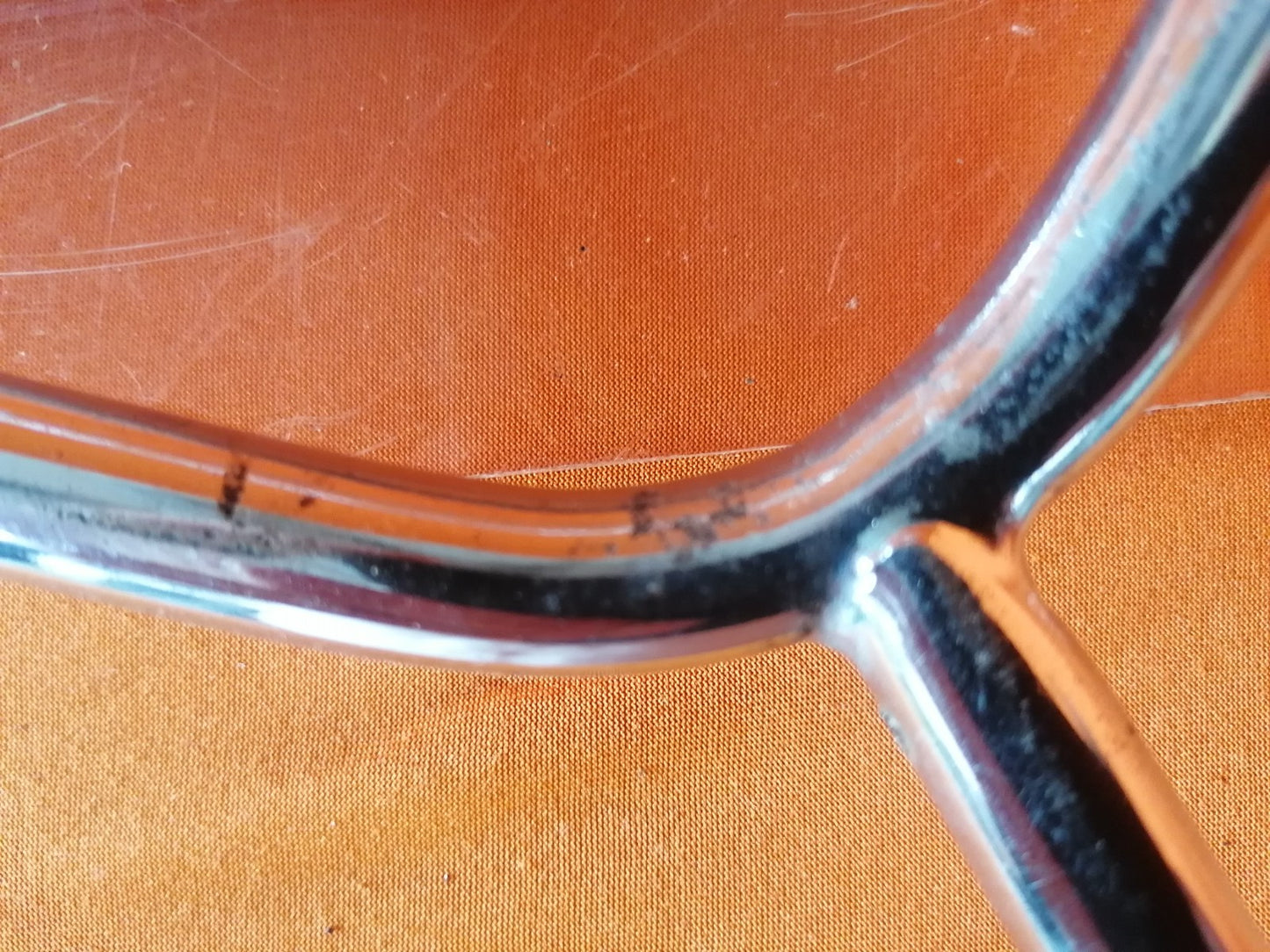 BMW R45 R65 Kofferhalter Kofferträger 35539