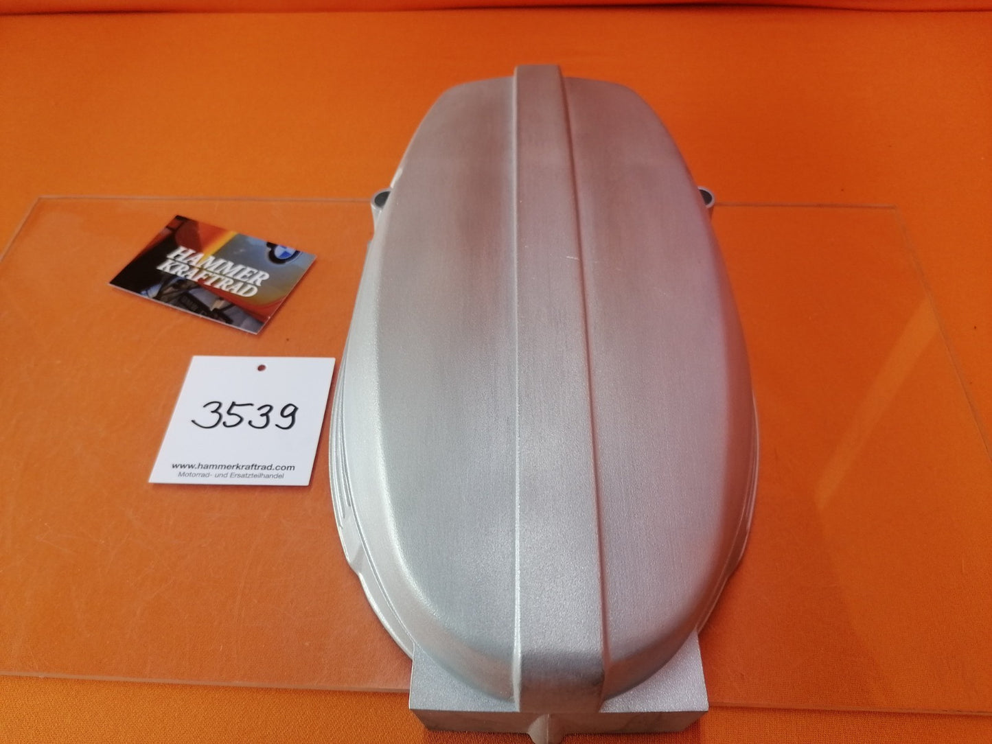 BMW R45 R65 R80 R100 Lichtmaschinendeckel Motordeckel 35391
