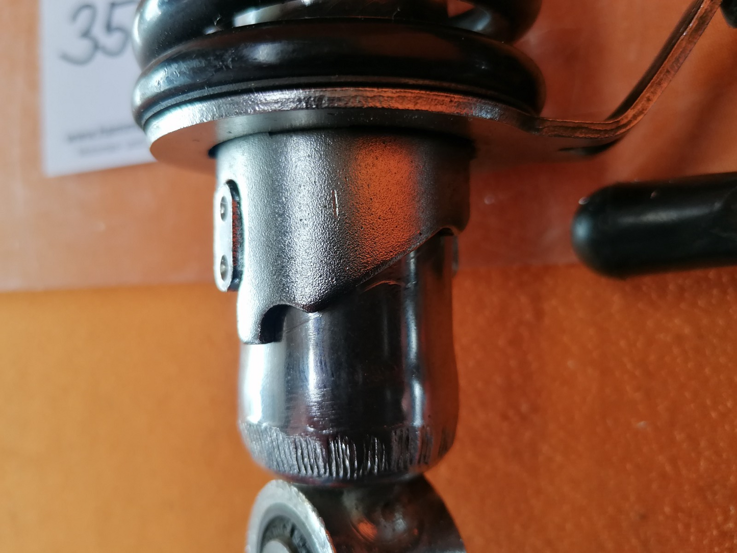 BMW R75 R80 R90 R100 Stoßdämpfer BOGE 35357