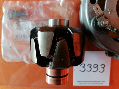BMW R80 R100 Lichtmaschine 33931