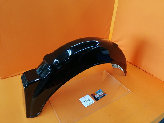 BMW R60 R75/5 Schutzblech Kotflügel hinten Kurzschwinge 35360